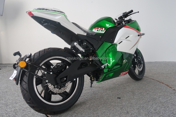 Maximalbelastung 300 Kilo Nehmen Sie Ihre Fahrt mit unserem 12 Zoll Off-Road Motorrad auf die nächste Stufe