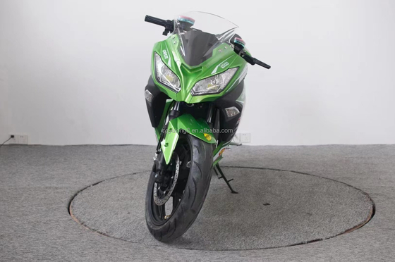 8000w 72v Elektro-Motorrad Mittelantrieb Motocross-Bike mit Geschwindigkeitsbereich von 65-120km/h