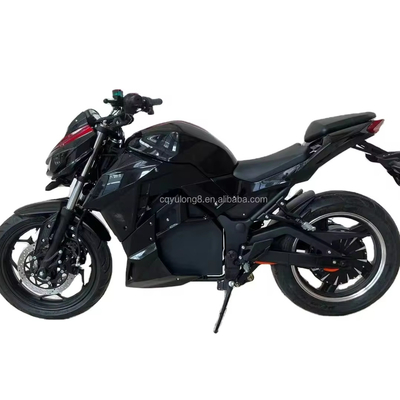 72V 3000W elektrische Off-Road-Rennsportbikes für Ihre Bedürfnisse