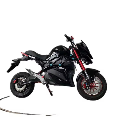 Sportfahrräder 72V Hochgeschwindigkeitsmotorrad 2000W 3000W Geländefahrräder für Erwachsene
