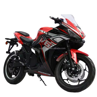 72V 2000W 3000W 5000W Elektromotorräder Sportfahrräder EV Roller Moto electrica Rennfahrzeuge Erwachsene