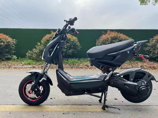 Intelligenter Steuergerät Geschwindigkeitsmotorrad Elektromotorrad für Hill Climbing King und 500W