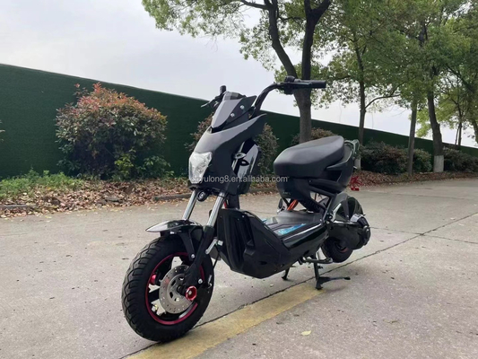 Intelligenter Steuergerät Geschwindigkeitsmotorrad Elektromotorrad für Hill Climbing King und 500W