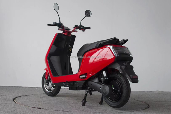 Leistungsstarkes Elektro-Motorrad für Erwachsene Max. Geschwindigkeit 40 60km/h Max. Belastung 200kg 800W Modell