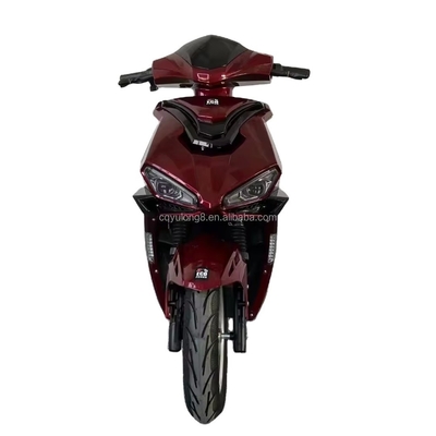 Elektro-Motorrad Fahrrad Motorrad und Roller kundenspezifische Ladezeit 6-8 Stunden