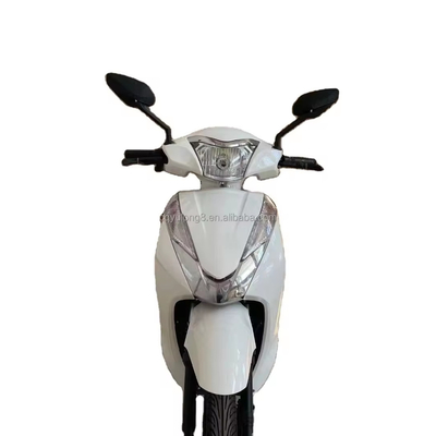 Max. Geschwindigkeit 40 60km/h Elektromotorrad Attraktives Brennstoff Elektrizität zum Pendeln