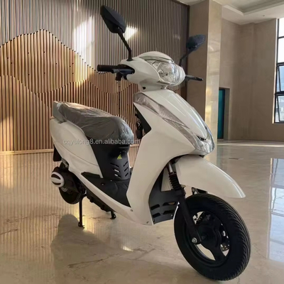 Max. Geschwindigkeit 40 60km/h Elektromotorrad Attraktives Brennstoff Elektrizität zum Pendeln