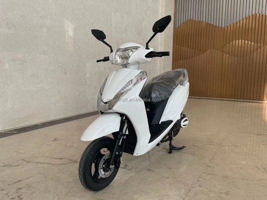 Max. Geschwindigkeit 40 60km/h Elektromotorrad Attraktives Brennstoff Elektrizität zum Pendeln