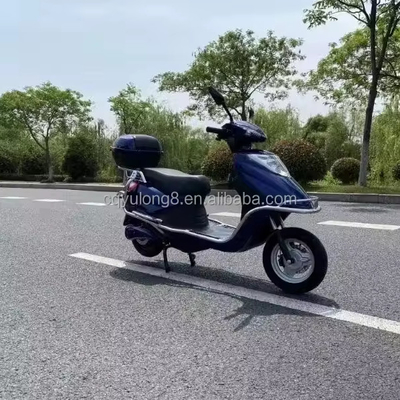Elektrische Fahrräder Max. Geschwindigkeit 40-60km/h Motorleistung 500W/1000W/1500W/2000W Bürstenloser Motor