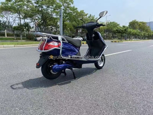 Elektrische Fahrräder Max. Geschwindigkeit 40-60km/h Motorleistung 500W/1000W/1500W/2000W Bürstenloser Motor