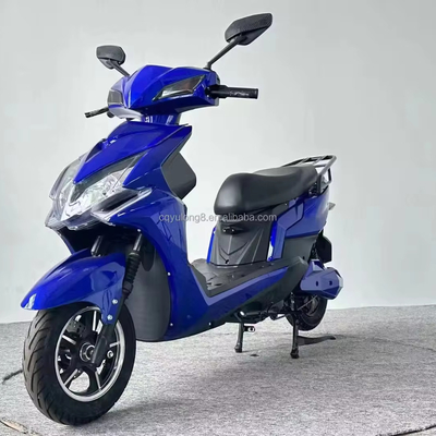 500W 48V Elektro-Streetbikes 45km Elektro-Stadtfahrrad Kreuzfahrer mit Bürstenlosem Motor