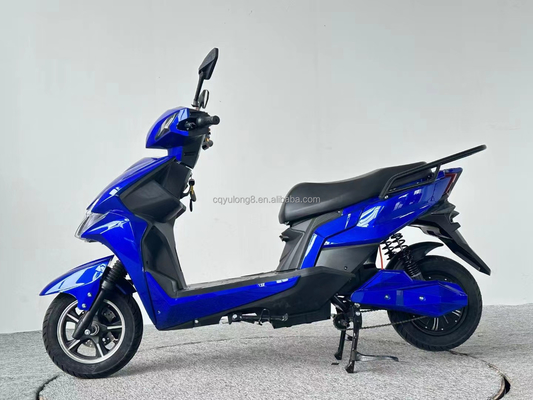 500W 48V Elektro-Streetbikes 45km Elektro-Stadtfahrrad Kreuzfahrer mit Bürstenlosem Motor