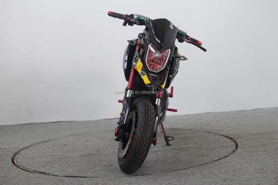 Cool Modell Motorräder 1000W 1500W Off-Road Retro Motorrad mit Anpassungsoption