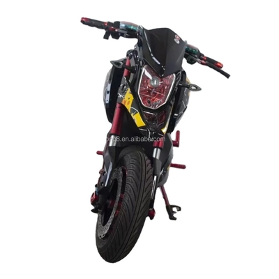 Cool Modell Motorräder 1000W 1500W Off-Road Retro Motorrad mit Anpassungsoption