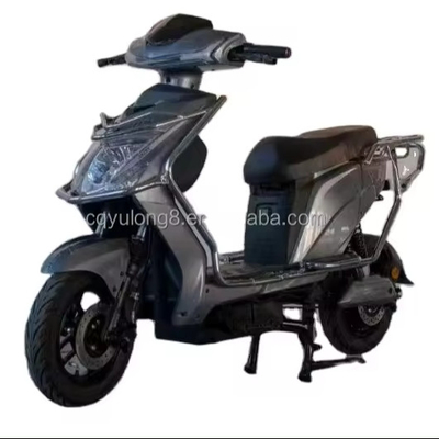 500w Elektromotorrad mit maximaler Geschwindigkeit von 40 60km/h und Kundenanforderungen