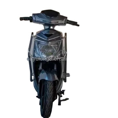 500w Elektromotorrad mit maximaler Geschwindigkeit von 40 60km/h und Kundenanforderungen