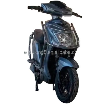 500w Elektromotorrad mit maximaler Geschwindigkeit von 40 60km/h und Kundenanforderungen