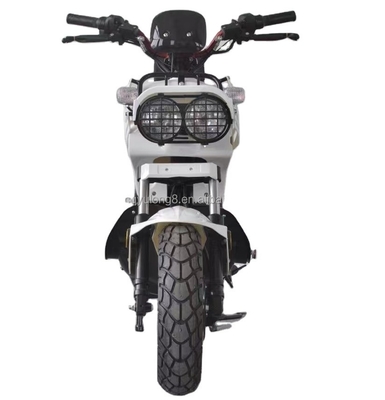 60V Elektromotorräder EWG Elektrobike Elektroroller Motorroller Stadtrad für Erwachsene