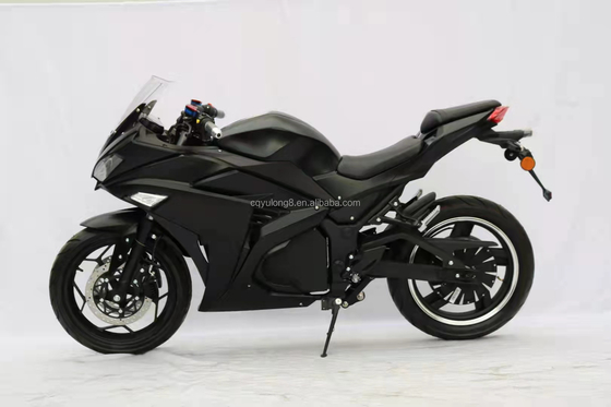 Maximalbelastung 200 kg Elektromotorräder mit 3000w Leistungsmotor und Lithiumbatterie