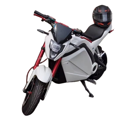 Verbessern Sie Ihre Stadtfahrerfahrung mit dem 12-Zoll-Elektromotorrad