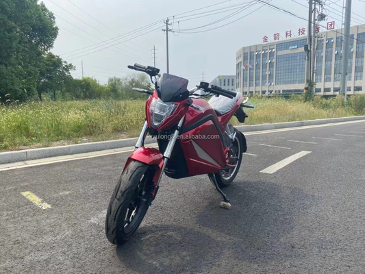 Verbessern Sie Ihre Stadtfahrerfahrung mit dem 12-Zoll-Elektromotorrad