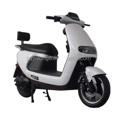 Erleben Sie die Leistung und Geschwindigkeit unseres 1500W/2000W elektrischen Dirtbikes für Erwachsene