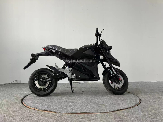 Maximalbelastung 200kg 60V 2000W 3000W 5000W Geländefahrzeuge mit schneller Ladung