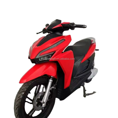 Elektrische Motorräder Sporträder mit 500W/1000W/1500W/2000W Bürstenlosem Motor 60V/72V 20Ah