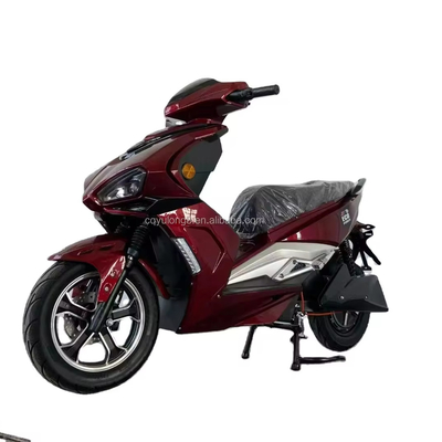 1000W 1500W 2000W Ladezeit 6-8 Stunden Elektroroller Elektromotorrad für Erwachsene