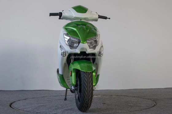 Am beliebtesten Elektroroller Fahrräder Motorrad Roller mit 800W Leistung und 60km/h Geschwindigkeit