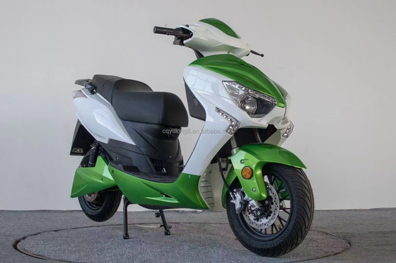 Am beliebtesten Elektroroller Fahrräder Motorrad Roller mit 800W Leistung und 60km/h Geschwindigkeit