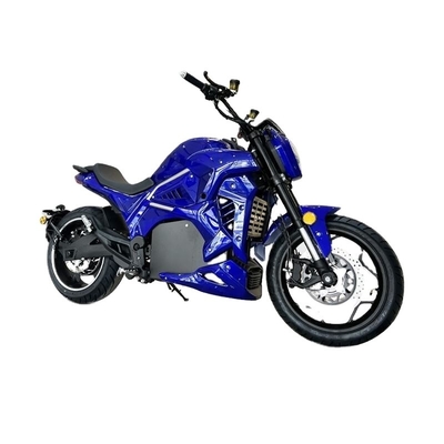 3000w 17 Zoll 72v Lithium Elektroroller Motorrad für Russland Rennmotorräder