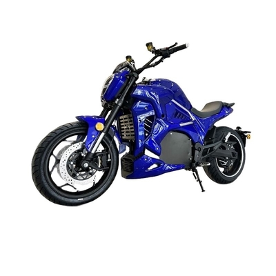 3000w 17 Zoll 72v Lithium Elektroroller Motorrad für Russland Rennmotorräder