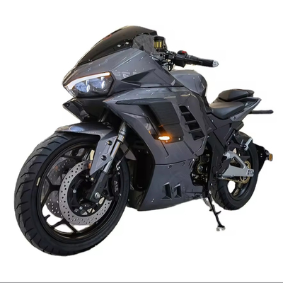 72v 3000W 5000W Höchstgeschwindigkeit 110km/h Elektromotorrad Motorrad für Touren und Offroad