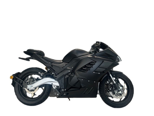 72v 3000W 5000W Höchstgeschwindigkeit 110km/h Elektromotorrad Motorrad für Touren und Offroad