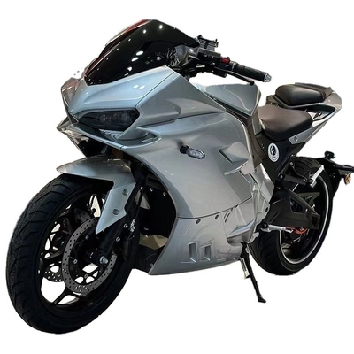 Maximalbelastung 200kg 2000W 3000W Elektro-Motorrad-Rennsport Dirt Bike für Erwachsene Off-Road