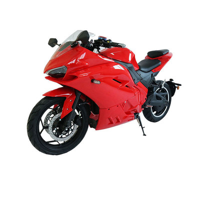 Maximalbelastung 200kg 2000W 3000W Elektro-Motorrad-Rennsport Dirt Bike für Erwachsene Off-Road