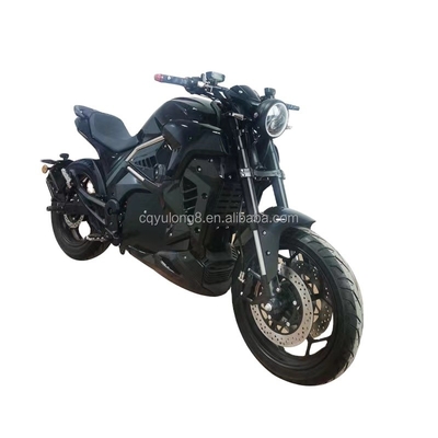 2000W 3000W 5000W 10000W Elektromotorrad mit Mittelmotor heiß in Russland EU und USA