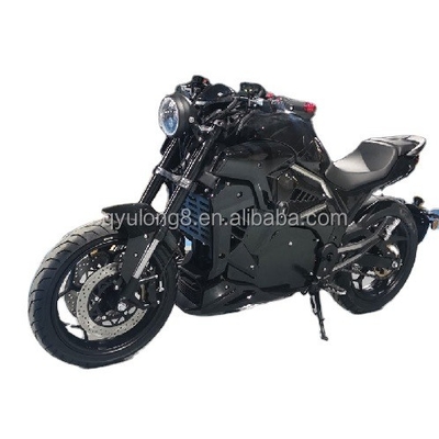 2000W 3000W 5000W 10000W Elektromotorrad mit Mittelmotor heiß in Russland EU und USA