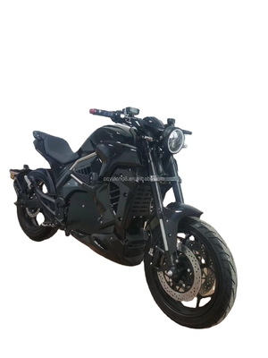 2000W 3000W 5000W 10000W Elektromotorrad mit Mittelmotor heiß in Russland EU und USA