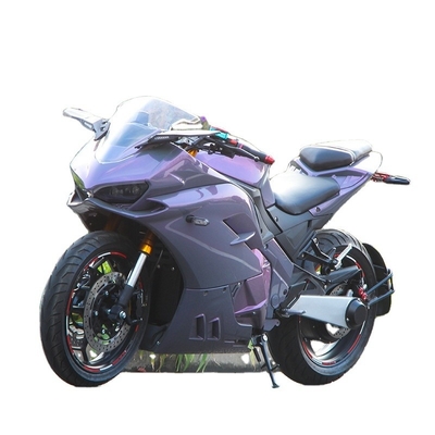 2-Rad-Elektromotorrad 5000w 8000w Erwachsenengeschwindigkeit für eine lustige und umweltfreundliche Fahrt