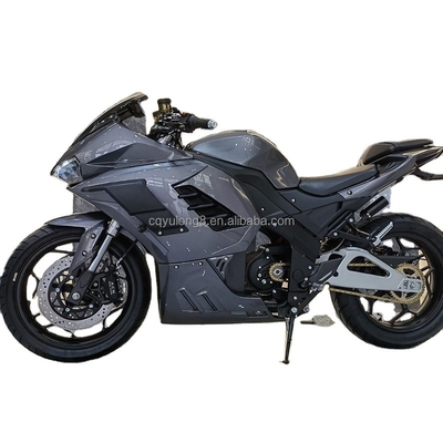 130 km/h Geschwindigkeit Rennmotorrad mit 4-6 Stunden Ladezeit und 100-130 km Reichweite