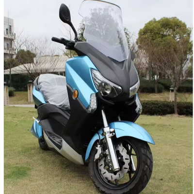 72V Elektromotorrad 3000W Mittelmotor Rennmotorrad für Geländeliebhaber