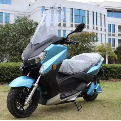 72V Elektromotorrad 3000W Mittelmotor Rennmotorrad für Geländeliebhaber