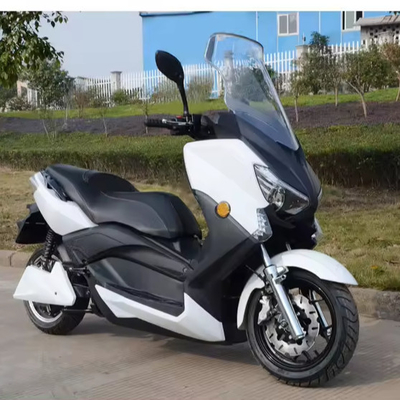 72V Elektromotorrad 3000W Mittelmotor Rennmotorrad für Geländeliebhaber