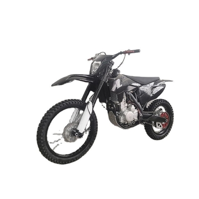 Maximalgeschwindigkeit 150 km/h Gasmotorrad 150cc 200cc 300cc 400cc Offroad Motorrad für Erwachsene