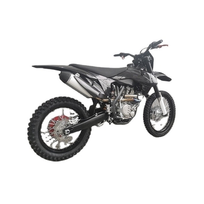 Maximalgeschwindigkeit 150 km/h Gasmotorrad 150cc 200cc 300cc 400cc Offroad Motorrad für Erwachsene