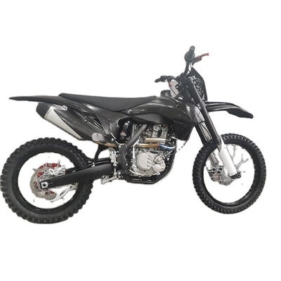 Maximalgeschwindigkeit 150 km/h Gasmotorrad 150cc 200cc 300cc 400cc Offroad Motorrad für Erwachsene