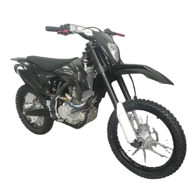 Maximalgeschwindigkeit 150 km/h Gasmotorrad 150cc 200cc 300cc 400cc Offroad Motorrad für Erwachsene