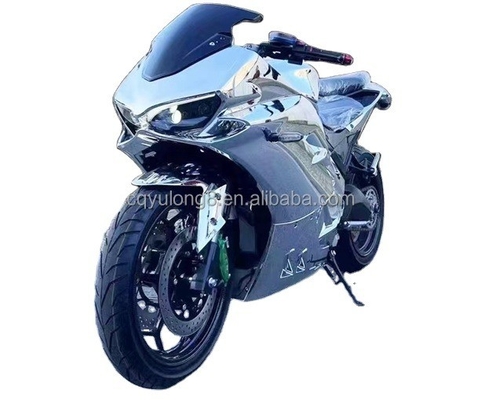 60v 72v 2000W 3000W 5000W Elektromotorrad Mittelmotor für Straßenfahrer